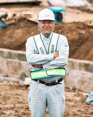 岩井建設株式会社