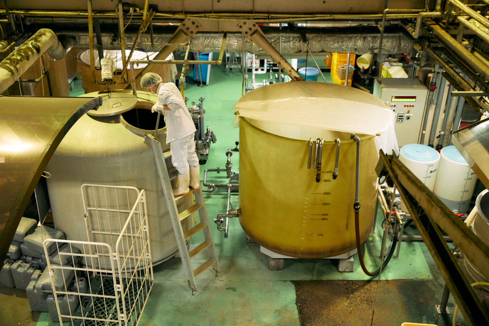 株式会社宮田醤油店