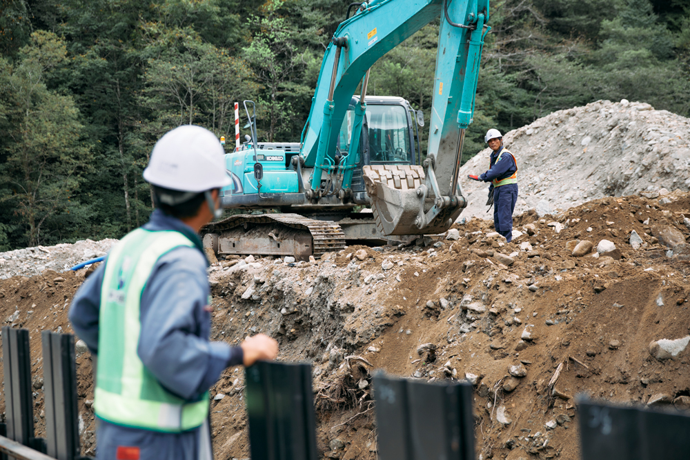 株式会社中村建設