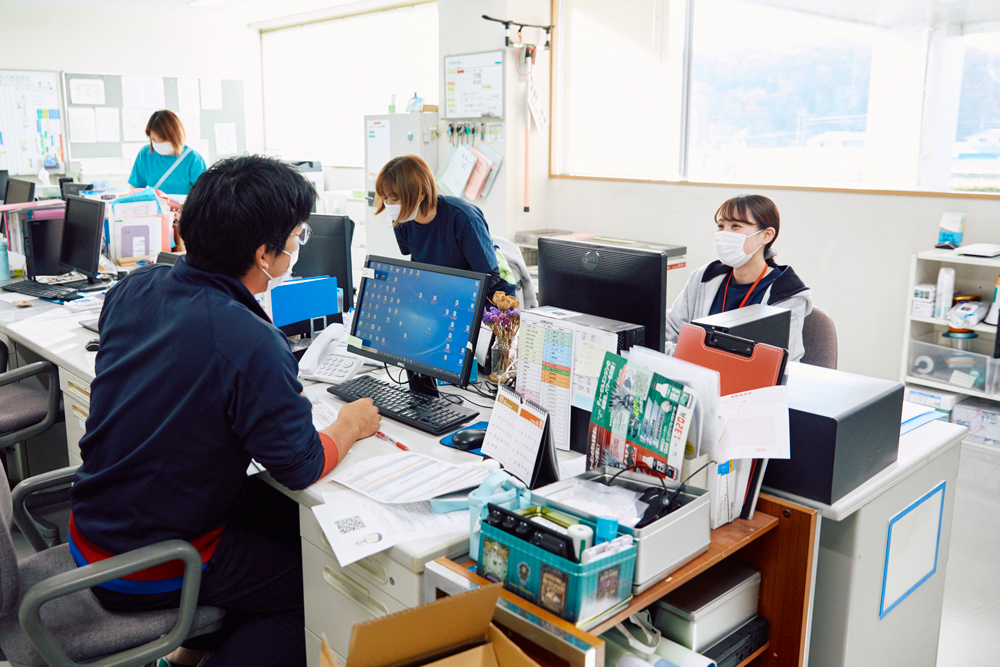 社会福祉法人康済会