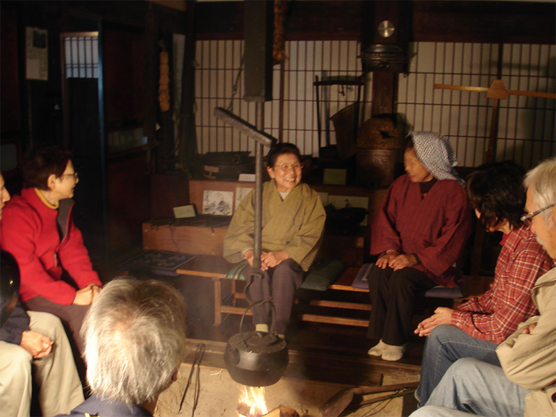 昔語りの会 in 雫石町歴史民俗資料館.jpg