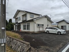 61外観