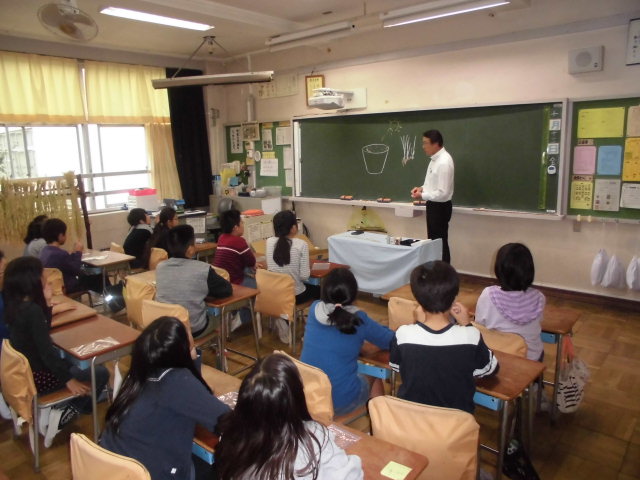 授業１