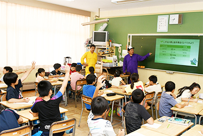 岩手と静岡、農家が多いのは？