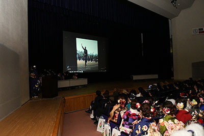 スライドショー