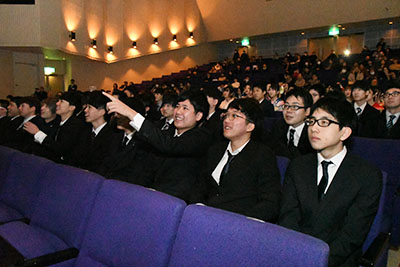 スライドショー