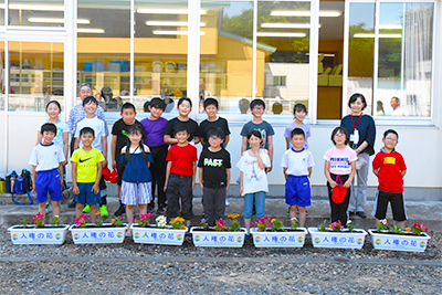 2021人権の花-4