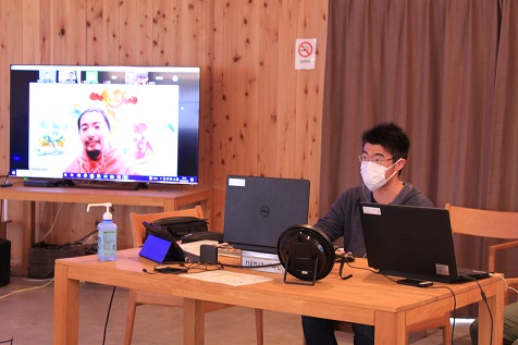 雫石町けん玉クラブ