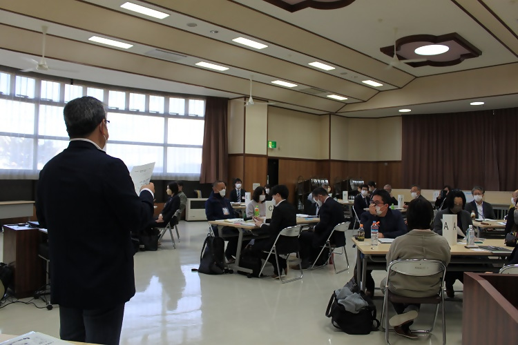 20221114東北ブロック会議4 20221114東北ブロック会議4