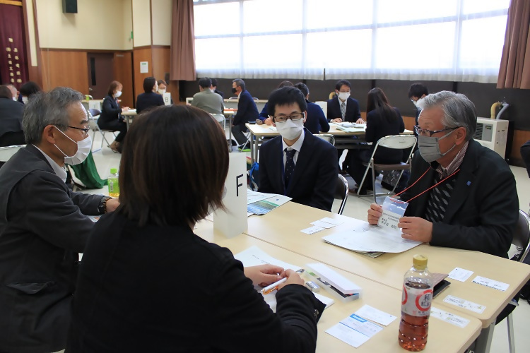 20221114東北ブロック会議5 20221114東北ブロック会議5