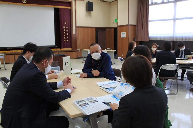 20221114東北ブロック会議6 20221114東北ブロック会議6