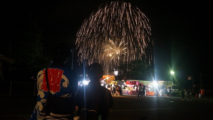 20190818御明神夏まつり