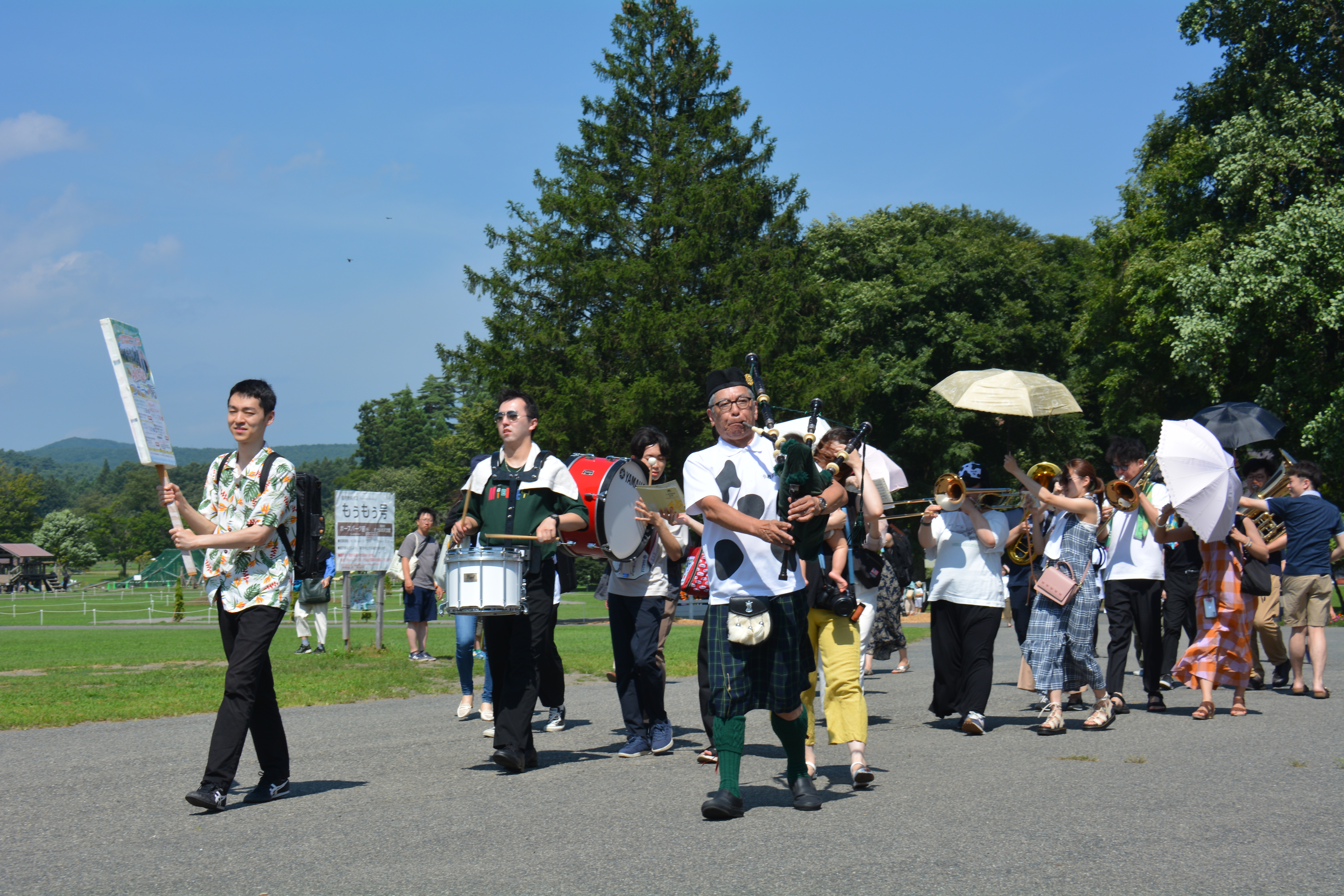 第16回ふれあいコンサートin雫石が開催されました！ | 岩手県雫石町役場