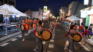 輪踊り(上町一二)