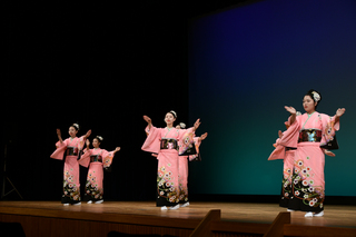 南部よしゃれ(踊り)