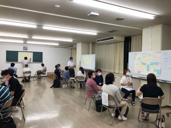 多職種連携①-3