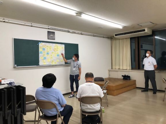 多職種連携①-5