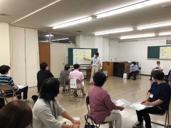 多職種連携①-6