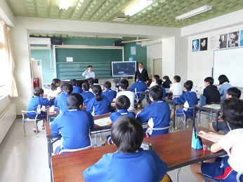 西山小租税教室1