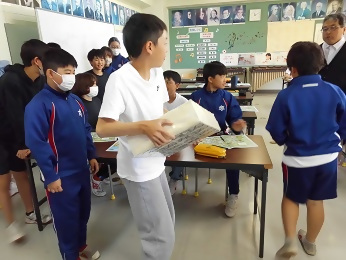 西山小租税教室3