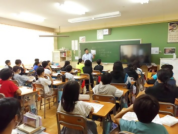 雫小租税教室1