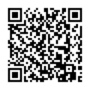 申込フォームＱＲ