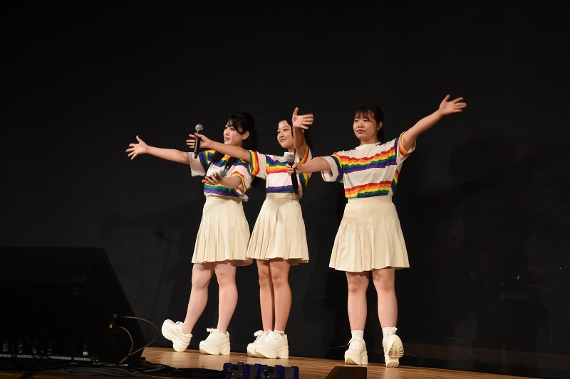 ドロップストーンシンガーズ