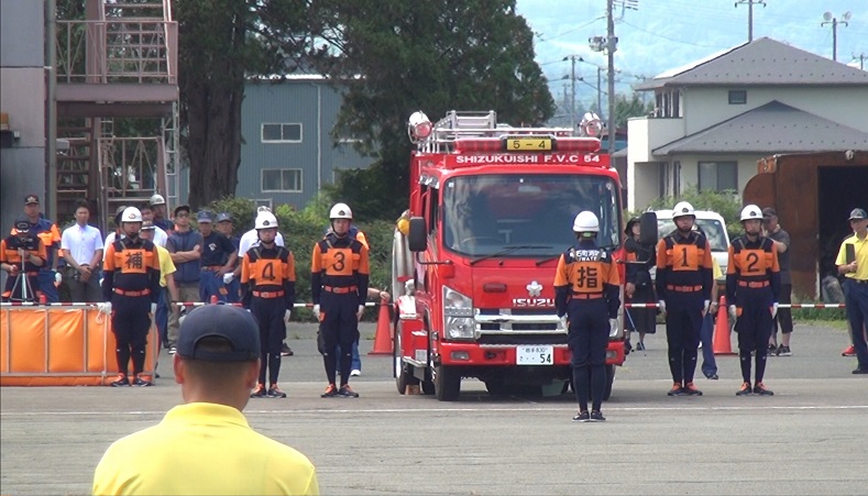 R6県大会写真１