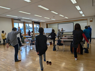 生活習慣病予防教室2