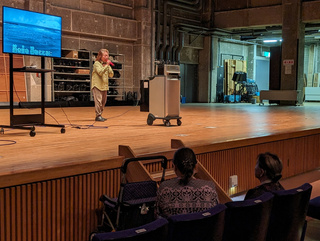 オーラルフレイル予防