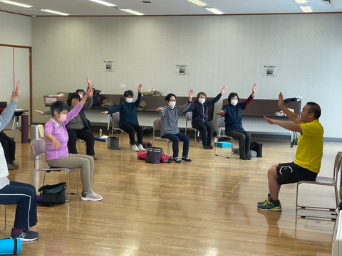 シニア44 シニア44