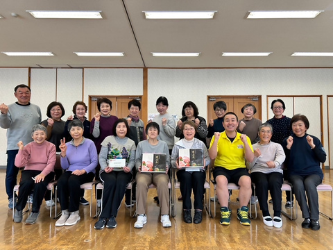 シニア51 シニア51