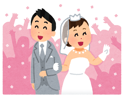 wedding_syukufuku