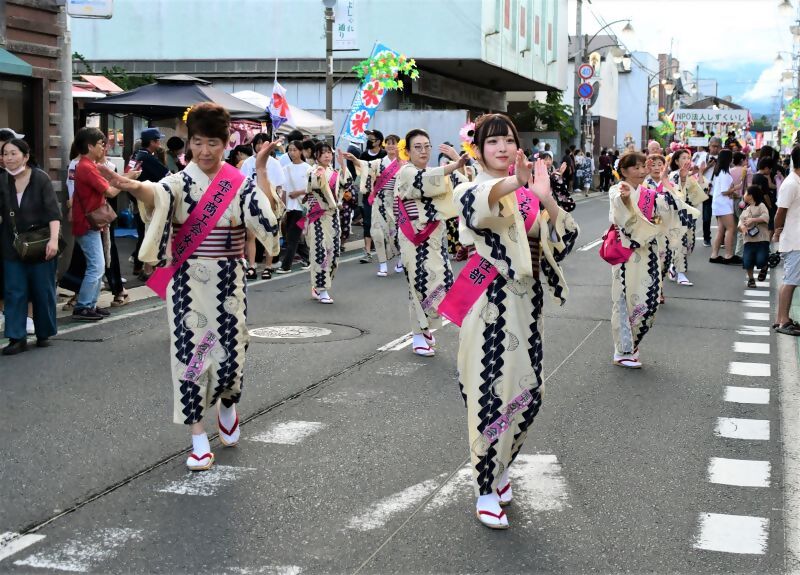 雫石商工会 役員女性部 雫石商工会 役員女性部