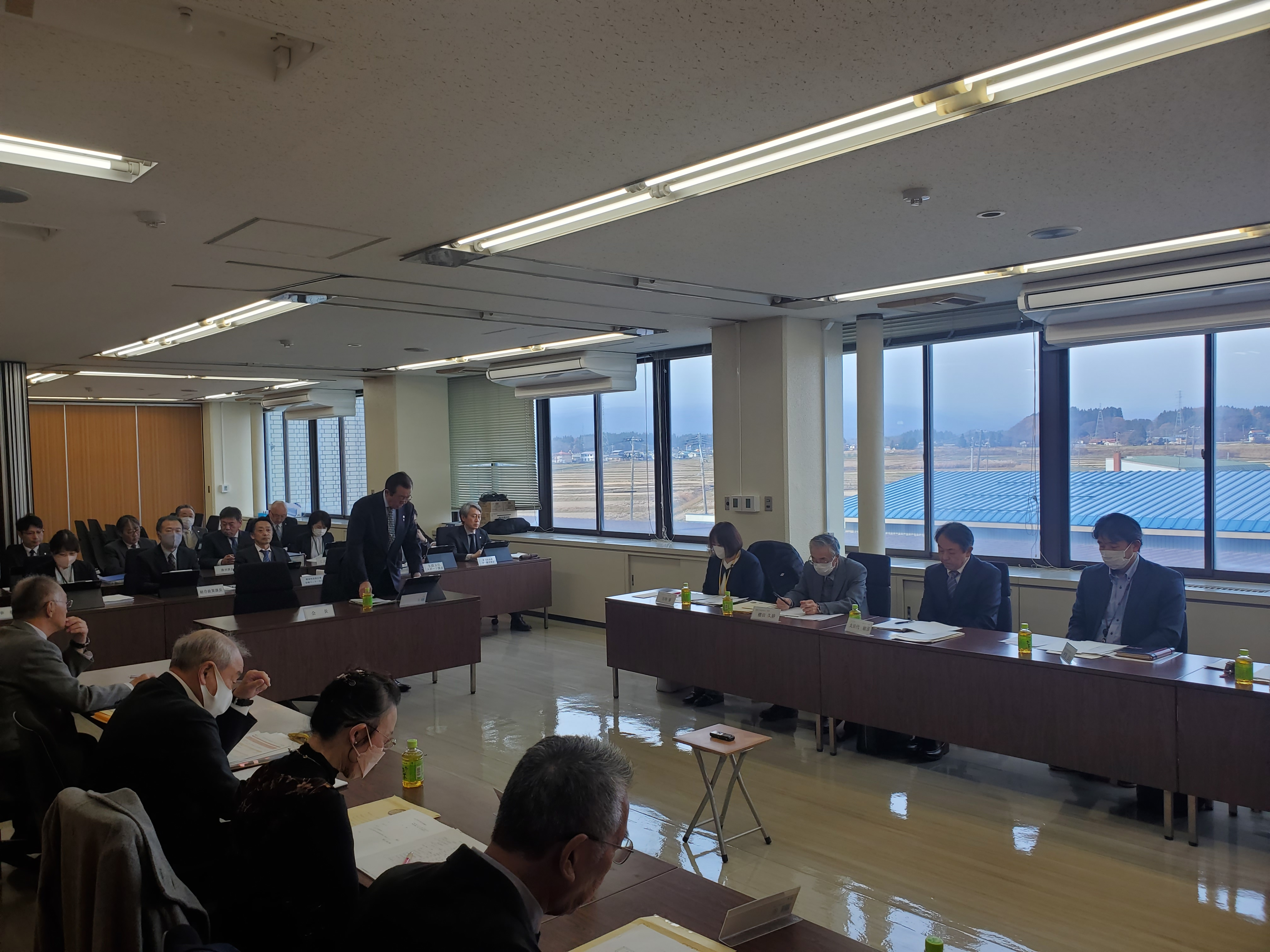 R7雫石町総合計画審議会