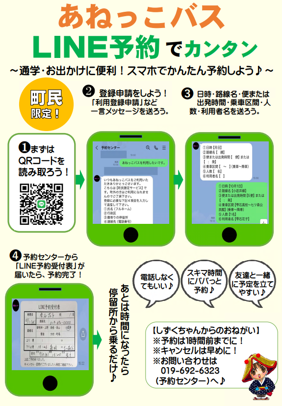LINE