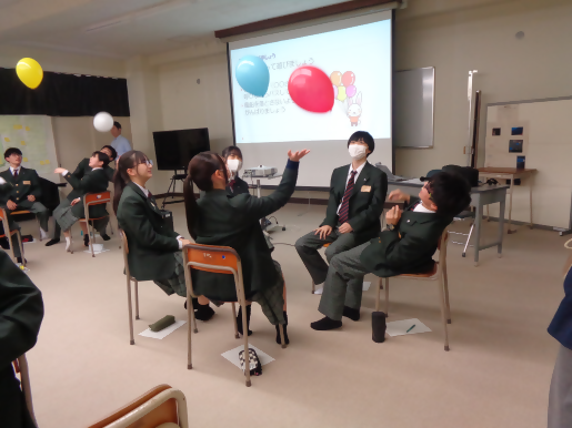 2.いのちの授業 2.いのちの授業