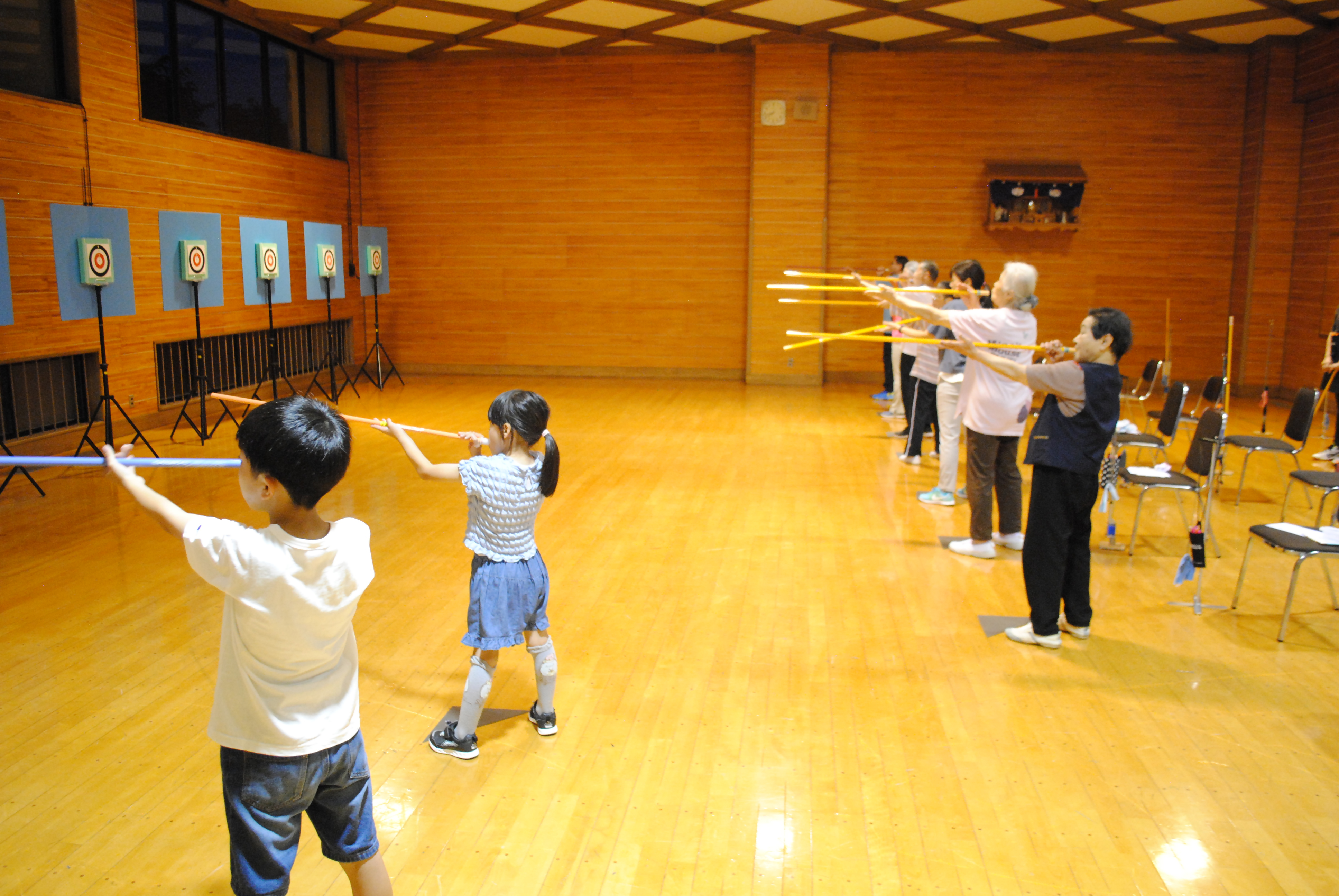 R7年度開催の様子3 R7年度開催の様子3