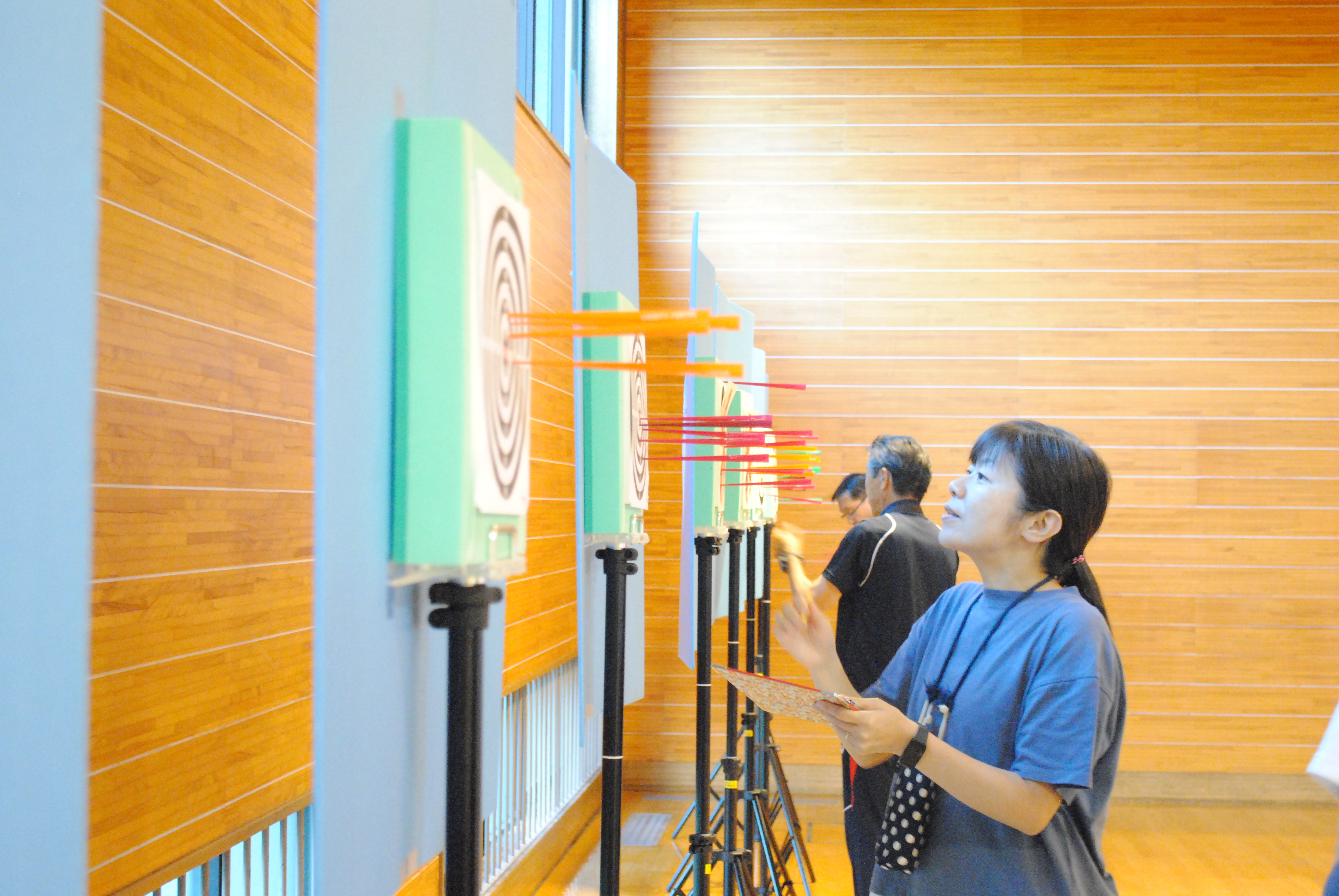 R7年度開催の様子4 R7年度開催の様子4