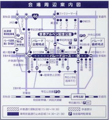 規制関係