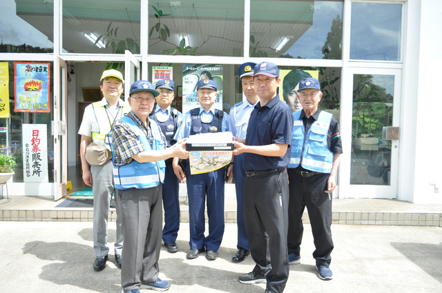 令和8年夏の交通安全防止県民運動実施中 | 岩手県雫石町役場