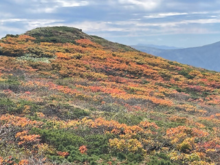 三ツ石山0923-2