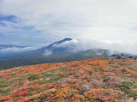 三ツ石山0926-1